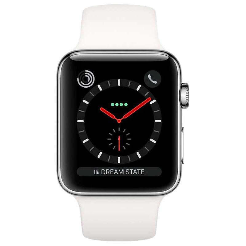 Apple Watch Series 3 Croma 2024 www.alhudapk